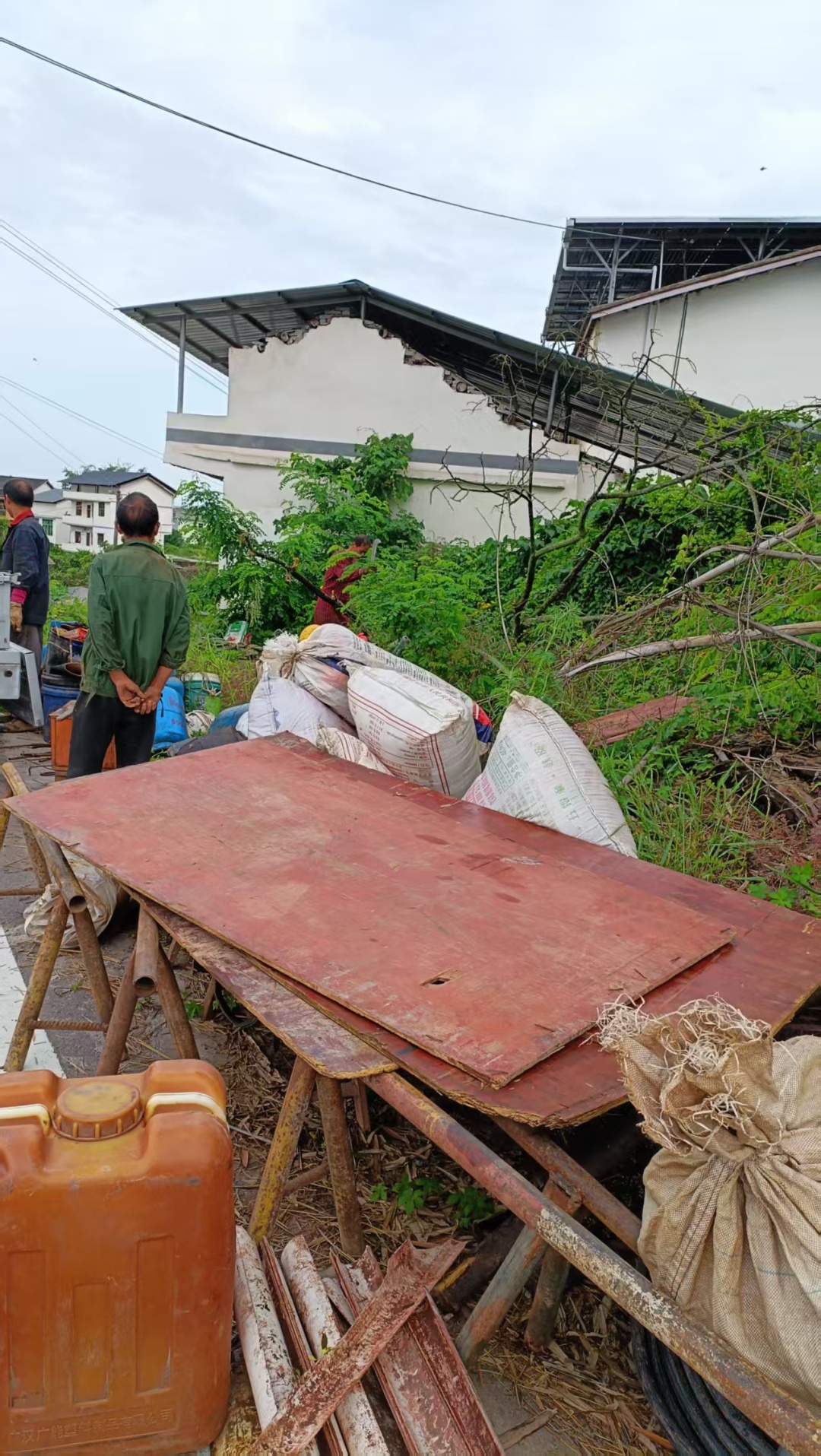 工地搬运-设备搬运